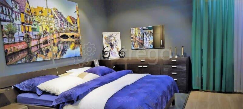 2-комн. квартира, 40 м2, 10/19 эт. Подольск - изображение 1