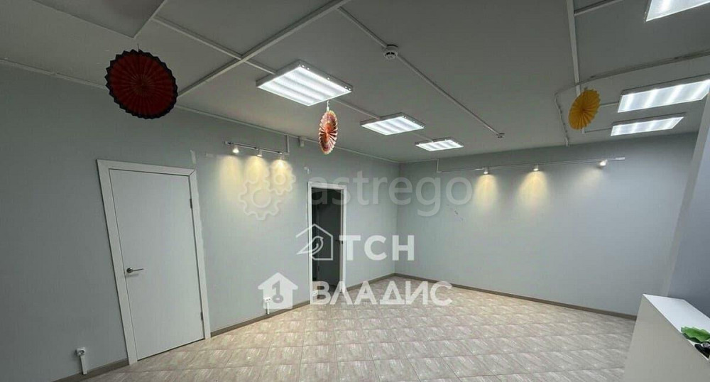 Свободного назначения, 46.5 м2 Щёлково - изображение 6