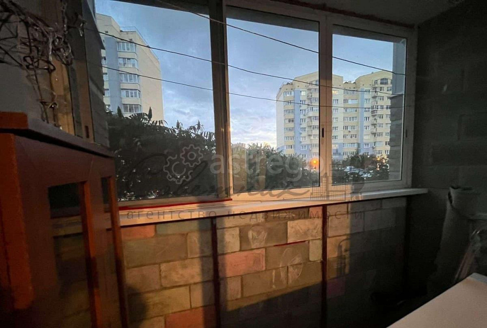 2-комн. квартира, 65 м2, 1/9 эт. Старый Оскол - изображение 10