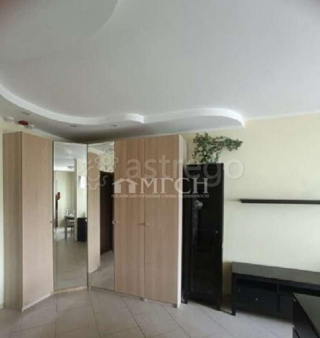 1-комн. квартира, 32 м2, 9/23 эт. Москва - изображение 1