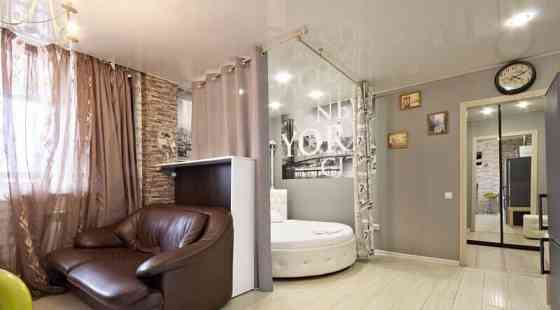 Студия, 30 м2, 13/25 эт. Красноярск