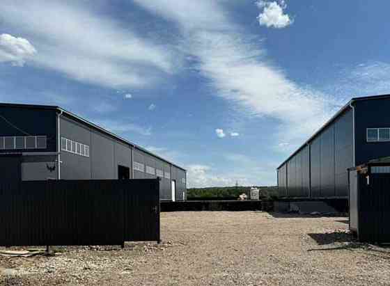 Свободного назначения, 1456 м2 Старая Купавна