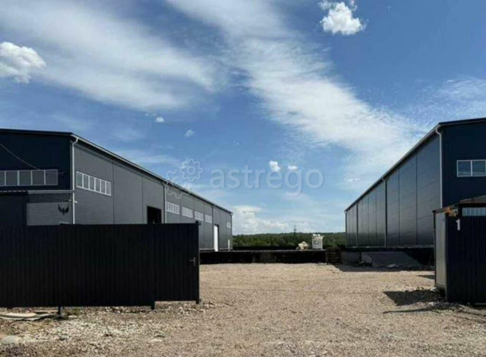 Свободного назначения, 1456 м2 Старая Купавна - изображение 1