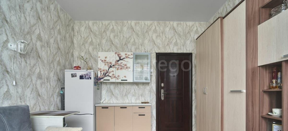 Комната, 15 м2, 5/5 эт. Санкт-Петербург - изображение 3