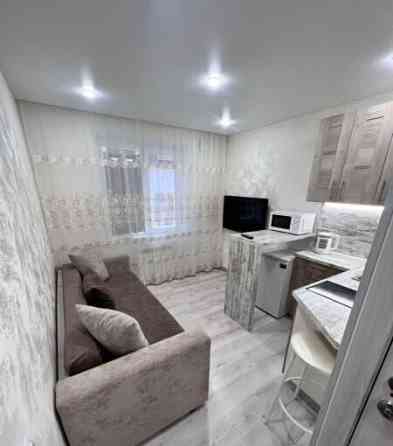 Студия, 17 м2, 1/10 эт. Красноярск