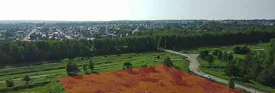 Коммерческий участок, 0.8 га Барнаул