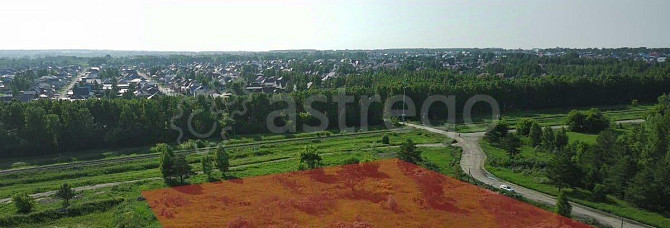 Коммерческий участок, 0.8 га Барнаул - изображение 1
