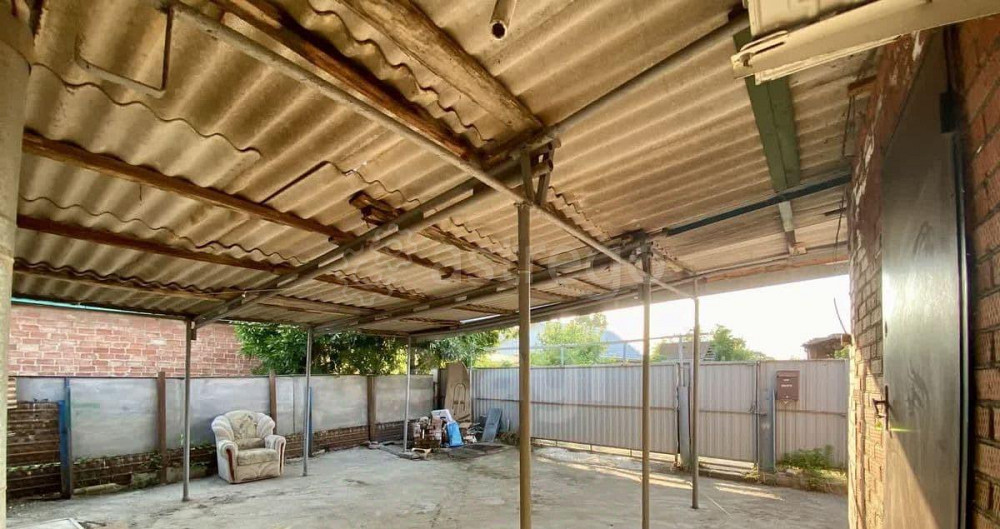 Дом, 72.6 м, 11.05 сотки, 1 эт. Энем - изображение 5