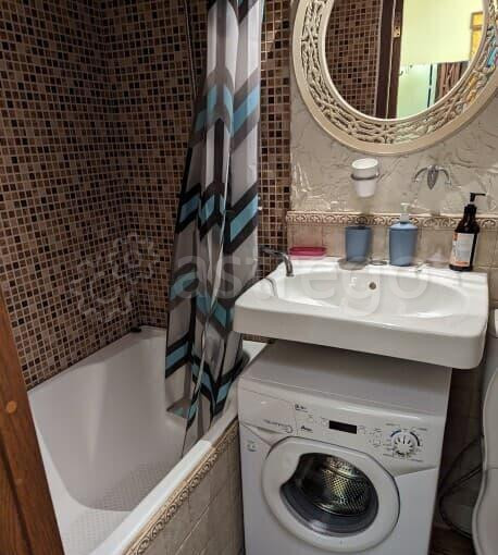 2-комн. квартира, 40 м2, 2/5 эт. Санкт-Петербург - изображение 9