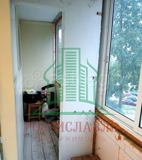 2-комн. квартира, 55.2 м2, 4/5 эт. Озёры - изображение 9