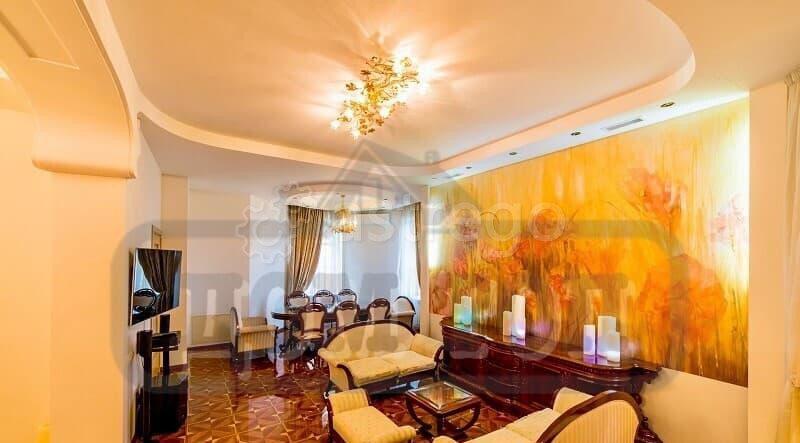 Коттедж, 700 м2 Москва - изображение 7