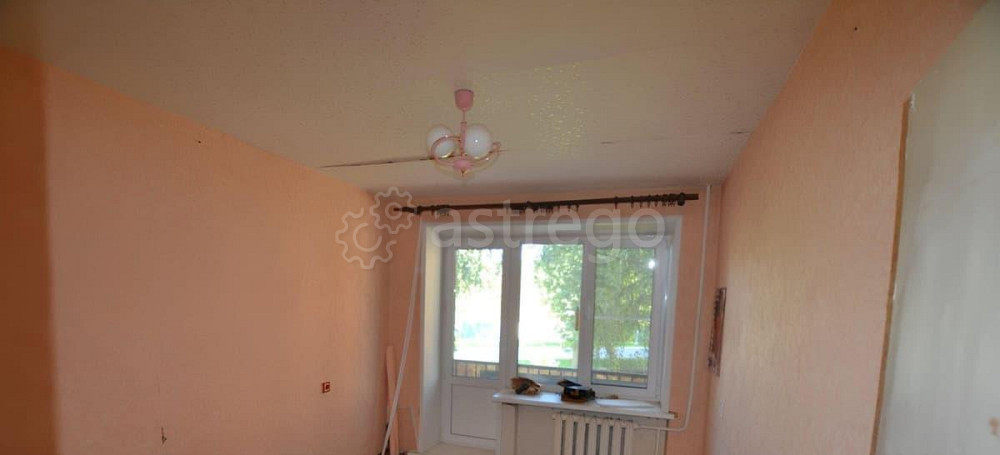 4-комн. квартира, 62.4 м2, 2/5 эт. Волоколамск - изображение 3