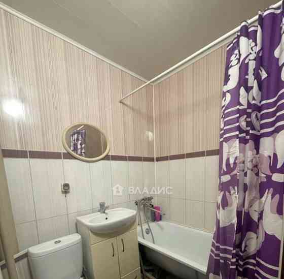 1-комн. квартира, 35.4 м2, 8/9 эт. Раменское