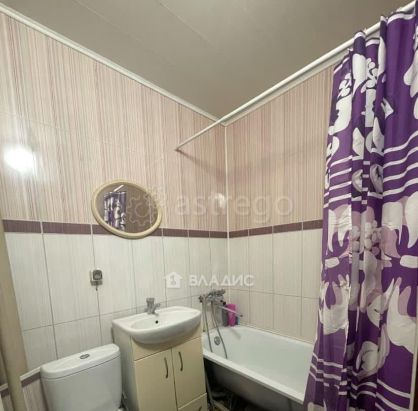 1-комн. квартира, 35.4 м2, 8/9 эт. Раменское - изображение 3