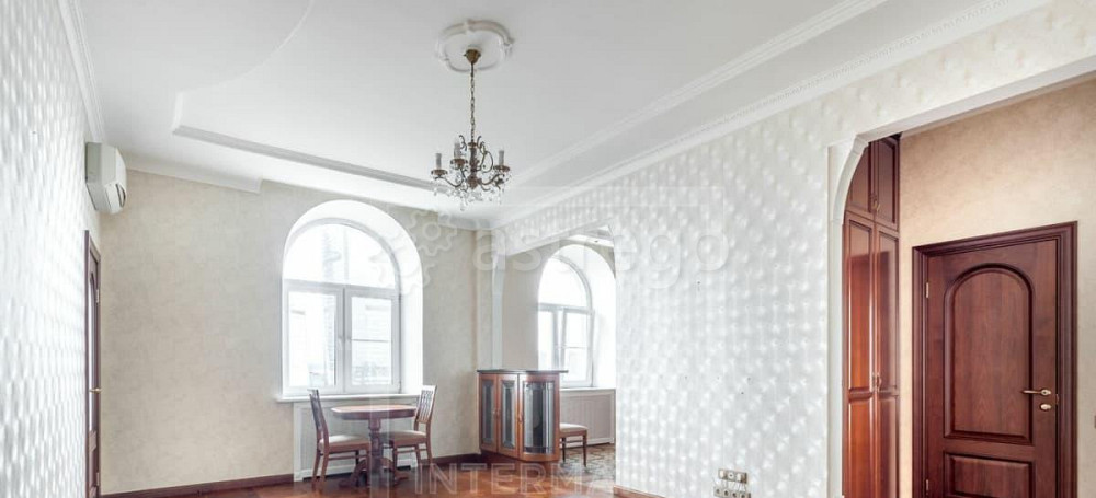 3-комн. квартира, 92 м2, 8/12 эт. Москва - изображение 6