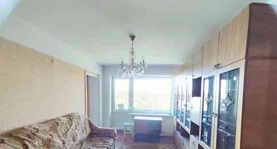 4-комн. квартира, 58.8 м2, 5/5 эт. Свободный