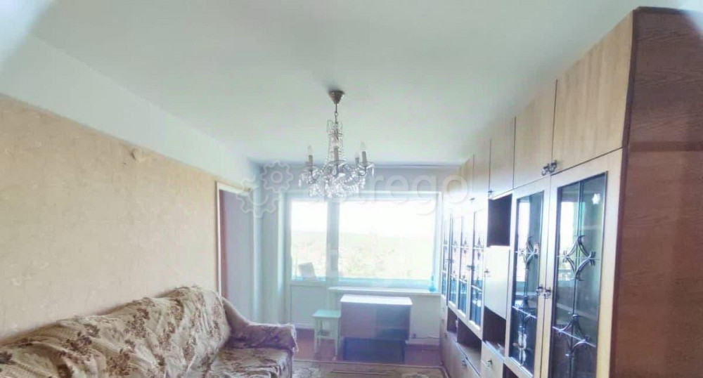 4-комн. квартира, 58.8 м2, 5/5 эт. Свободный - изображение 2