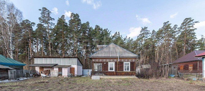 Дом, 48.8 м2, 8 соток, 1 эт. Новоалтайск - изображение 6