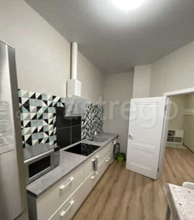 1-комн. квартира, 39 м2, 1/26 эт. Уфа - изображение 4