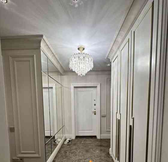 4-комн. квартира, 100.3 м2, 4/8 эт. Мытищи