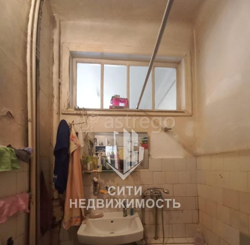 Комната, 14.6 м2, 5/7 эт. Москва - изображение 2