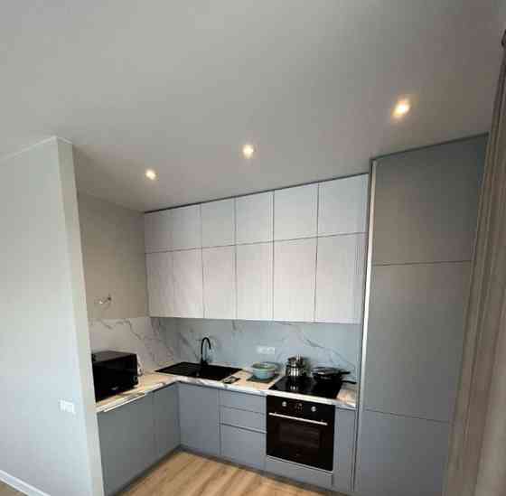 3-комн. квартира, 66 м2, 14/23 эт. Астрахань