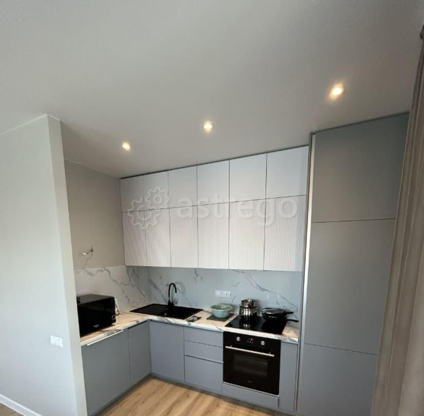 3-комн. квартира, 66 м2, 14/23 эт. Астрахань - изображение 1