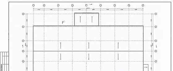 Склад, 1018 м2 Апрелевка