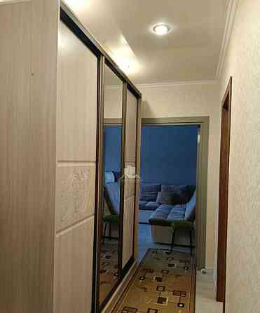 3-комн. квартира, 62.1 м2, 5/9 эт. Белгород