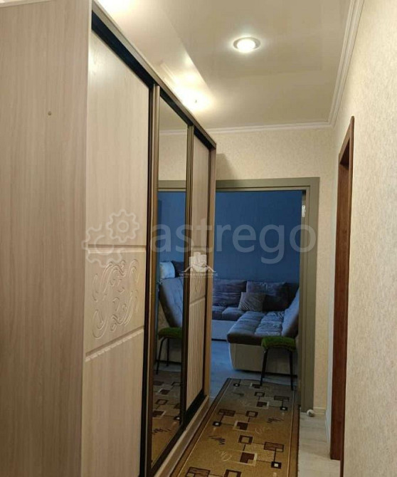 3-комн. квартира, 62.1 м2, 5/9 эт. Белгород - изображение 2
