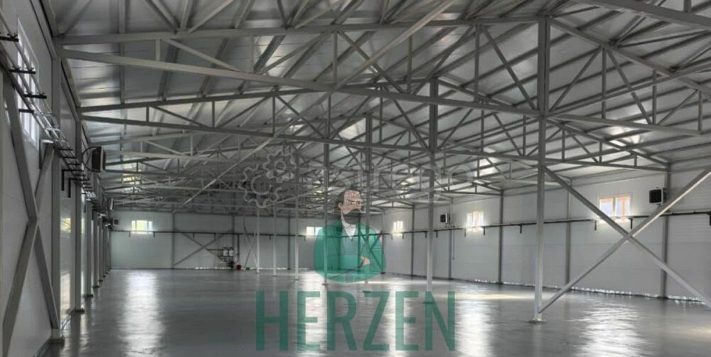 Производственное, 1440 м2 Наро-Фоминск - изображение 6