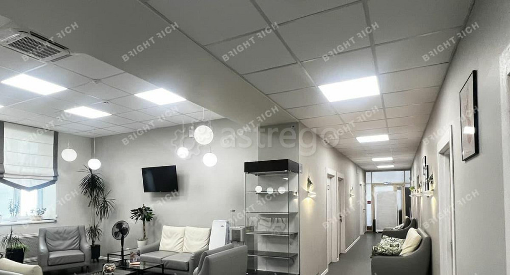 Офис, 265 м2 Санкт-Петербург - изображение 1