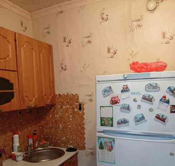 1-комн. квартира, 32 м2, 4/5 эт. Красноярск