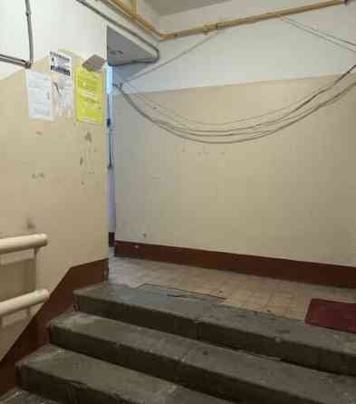 2-комн. квартира, 45.5 м2, 1/5 эт. Руза