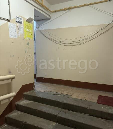 2-комн. квартира, 45.5 м2, 1/5 эт. Руза - изображение 3