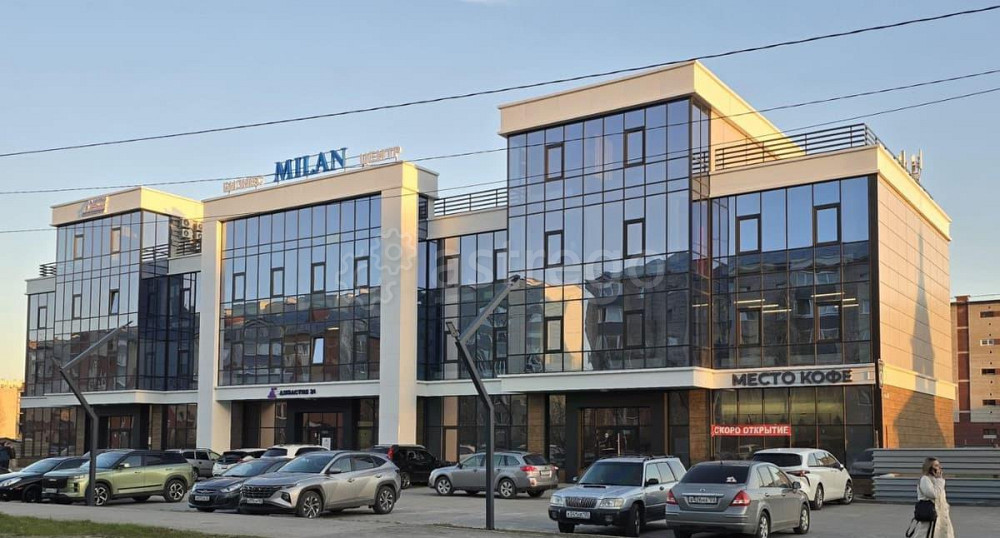 Торговое помещение, 337.7 м2 Барнаул - изображение 7