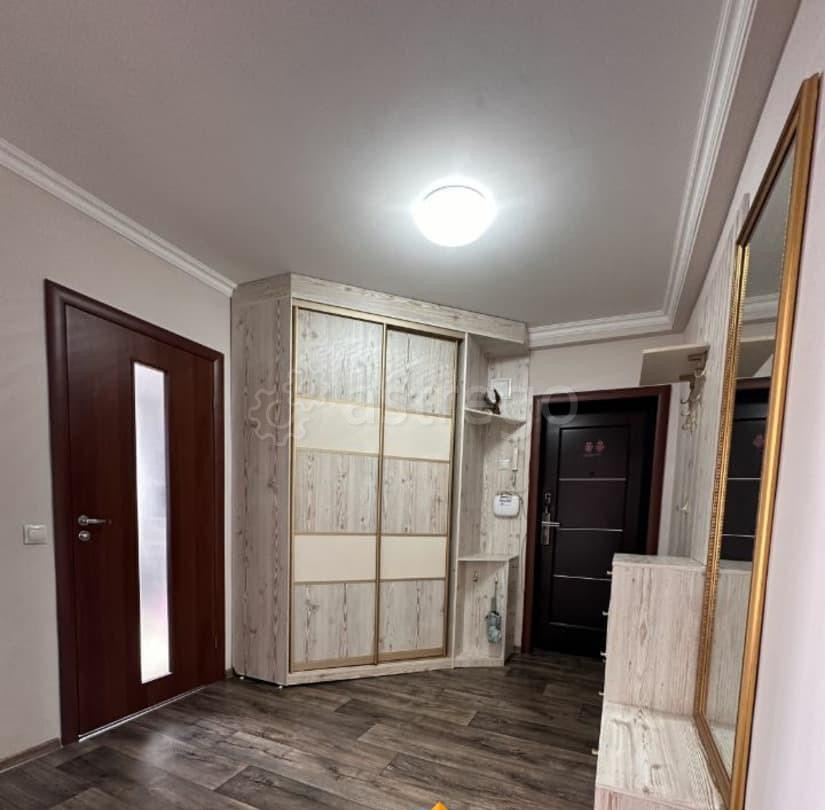 2-комн. квартира, 51.6 м2, 5/5 эт. Горно-Алтайск - изображение 2