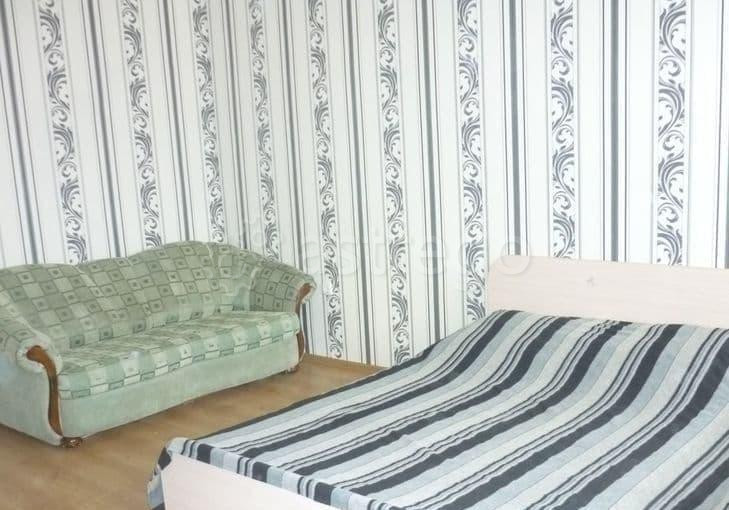 1-комн. квартира, 40 м2, 3/16 эт. Санкт-Петербург - изображение 4