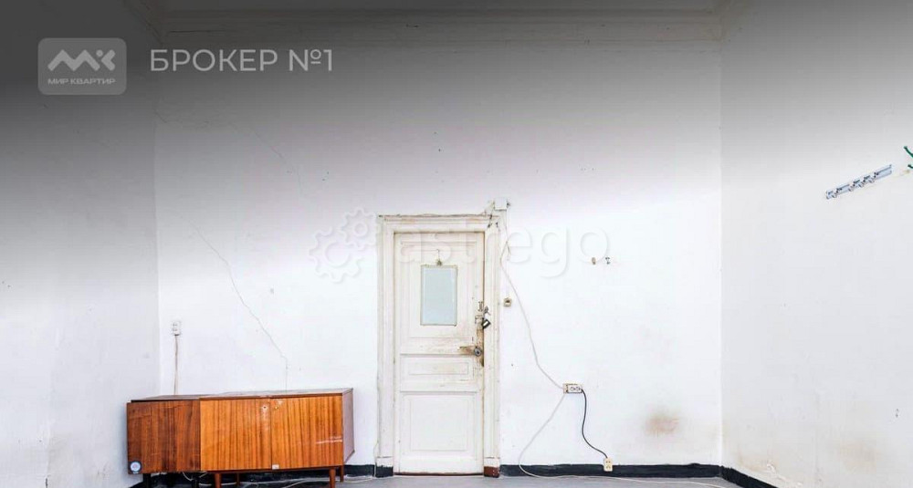 6-комн. квартира, 200.5 м2, 3/6 эт. Санкт-Петербург - изображение 7