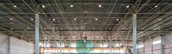 Производственное, 6036.8 м2 Щёлково