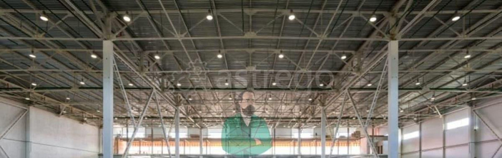 Производственное, 6036.8 м2 Щёлково - изображение 6