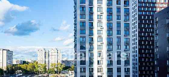 4-комн. квартира, 86 м2, 7/33 эт. Москва