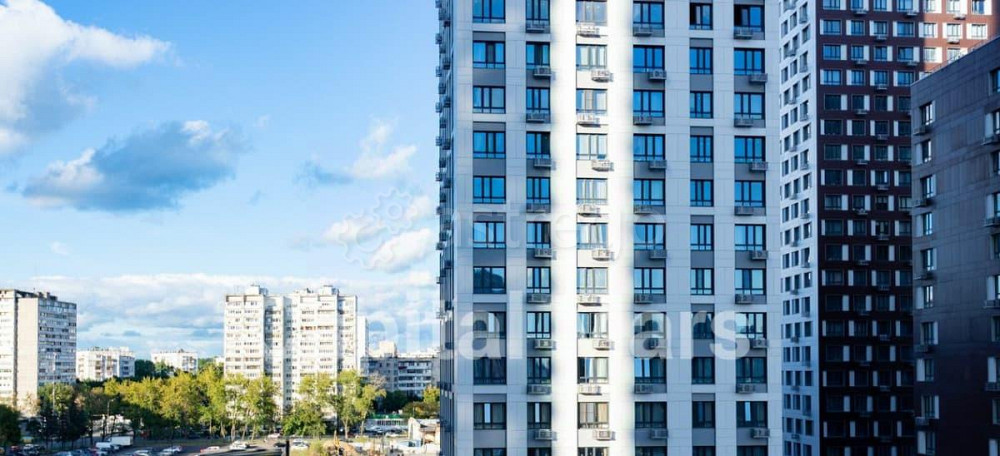 4-комн. квартира, 86 м2, 7/33 эт. Москва - изображение 5