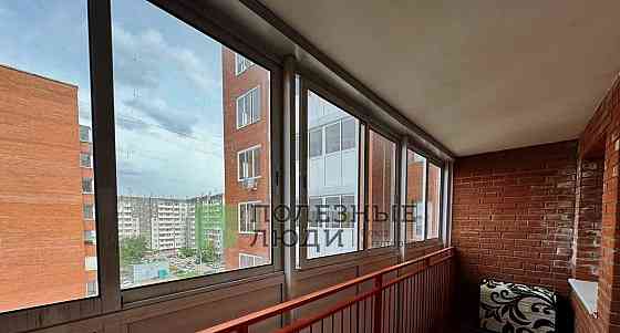 3-комн. квартира, 81.5 м2, 7/10 эт. Красноярск