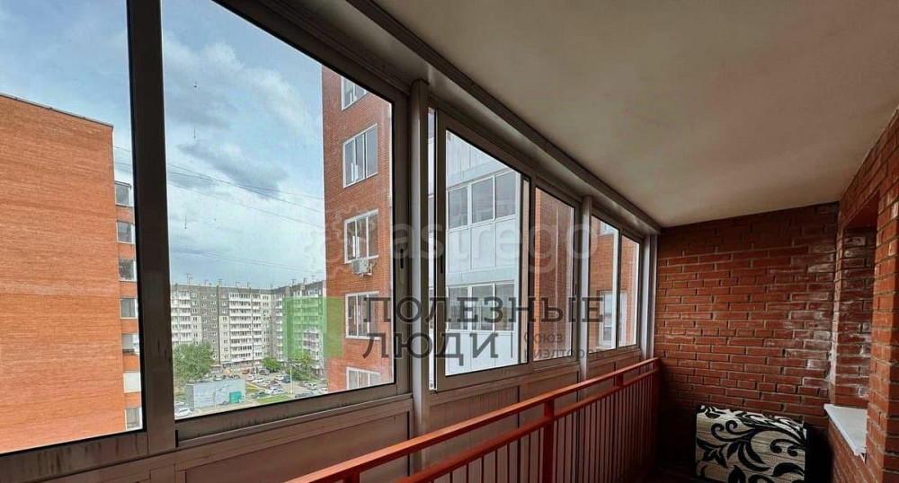 3-комн. квартира, 81.5 м2, 7/10 эт. Красноярск - изображение 4