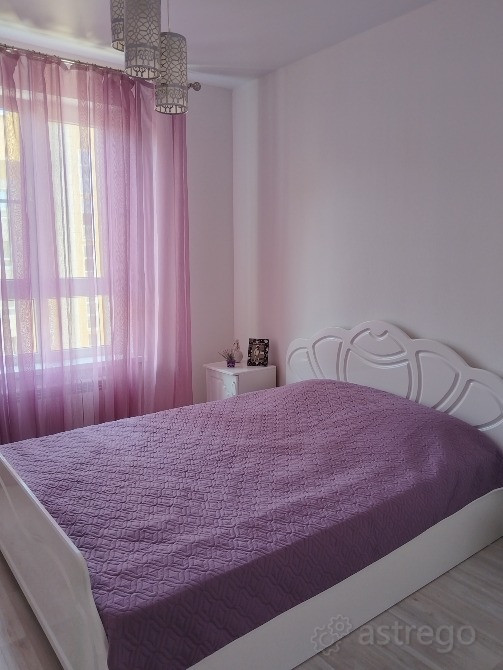 Продам 2-комн. Квартиру, 50.4 м2, 7/8 этаж Анапа - изображение 2