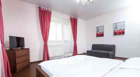 1-комн. квартира, 42 м2, 3/10 эт. Красноярск