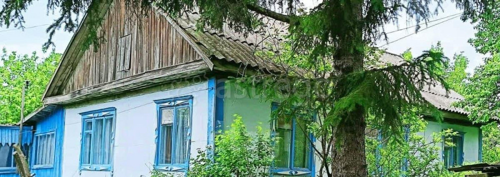 Дом, 82.9 м2, 24 сотки, 1 эт. Белогорск - изображение 1