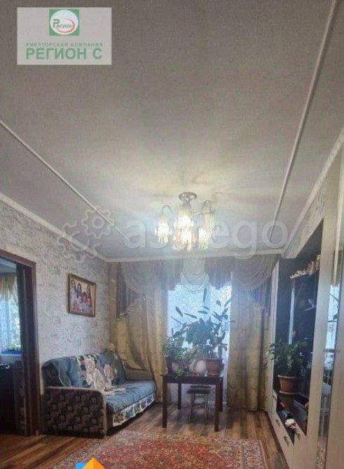 3-комн. квартира, 78.5 м2, 2/2 эт. Архангельск - изображение 3