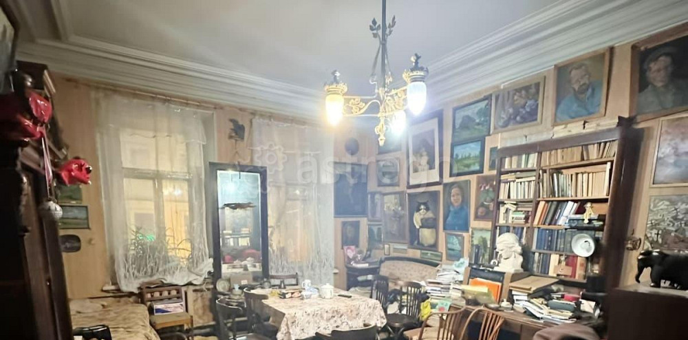 Комната, 96 м2, 2/6 эт. Москва - изображение 3